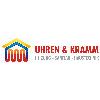 UHREN & KRAMM GmbH - Heizung - Sanitär - Haustechnik in Prüm - Logo
