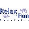 Relax and Fun Touristik in Herzogenrath - Logo