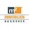 m² Immobilien GmbH in Hannover - Logo