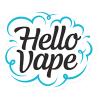 Hello Vape E-Zigaretten in Berlin - Logo