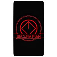 Secura Plan in Ludwigshafen am Rhein - Logo