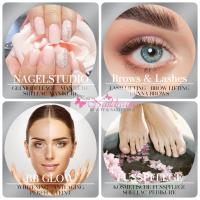 Kaja's Naildreams - Beauty & Naillounge in Friedrichshafen - Logo