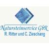 Natursteinservice GbR R. Ritter und C. Zieschang in Vierkirchen Kreis Görlitz - Logo
