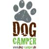 Dog-Camper Wohnmobilvermietung mit Hu nd in Niederkrüchten - Logo