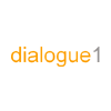 dialogue1 GmbH in Hamburg - Logo