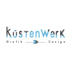 küstenwerk - GRAFIK &DESIGN in Greifswald - Logo