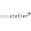 das atelier gmbh ! Wir bringen Sie in die Köpfe Ihrer Kunden ! in Butzbach - Logo