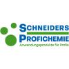 Schneiders Profichemie GmbH & Co.KG in Ilsfeld - Logo