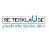 Reiterklause in Grafenrheinfeld - Logo