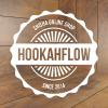 HookahFloW in Passau - Logo