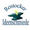 Rostocker-Ideenschmiede in Rostock - Logo
