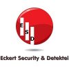 Eckert Security & Detektei in Dresden - Logo
