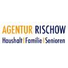 Agentur Rischow Haushaltservice in Chemnitz - Logo