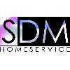 SDM-Homeservice in Kassel - Logo