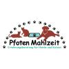 Pfoten Mahlzeit in Althengstett - Logo