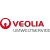 Veolia Umweltservice GmbH & Co. KG in Kempten im Allgäu - Logo