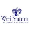 Weißmann GmbH - Ihr Juwelier und Brillenmacher in Oberaudorf - Logo