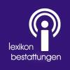 www.lexikon-bestattungen.de in Friedrichshafen - Logo