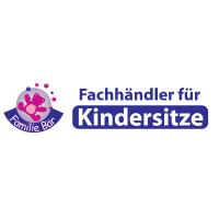 Familie Bär, das Kindersitzgeschäft in Berlin in Berlin - Logo