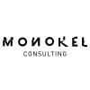 monokel consulting - Herrmann, Maier & Wagner GbR in Köln - Logo