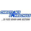 Christian's Fahrschule in Bad Neustadt an der Saale - Logo