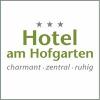 Hotel Am Hofgarten in Düsseldorf - Logo