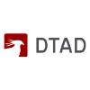 DTAD AG in Berlin - Logo