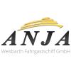 Weisbarth Fahrgastschiff GmbH in Wesseling im Rheinland - Logo