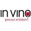 Genuss Erleben = In Vino - Weinhandlung Beer in Leipzig - Logo