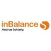 inBalance, Tai Chi und Qigong in Kassel - Logo