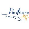 Pacificana: mehr Südsee für Europa in Altenerding Stadt Erding - Logo