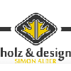 holz & design Simon Alber in Heimsheim - Logo
