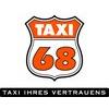 Taxi68 - TIV Taxi Ihres Vertrauens GmbH in Frankfurt am Main - Logo