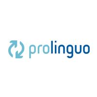 ProLinguo GmbH - we speak your language in Hannover - Logo