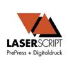 Laserscript in Braunschweig - Logo