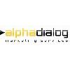 alphadialog marketing services in Möhnesee - Logo