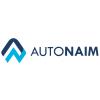 Auto Naim GmbH in Darmstadt - Logo