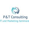 Personal und Team Consulting Seminare in Guxhagen - Logo