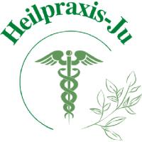 Heilpraxis-Ju, Juliane Vögele, Heilpraktikerin, Heilpraktikerin f. Psychotherapie in Tettnang - Logo