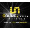 Soundstation Freiburg in Freiburg im Breisgau - Logo