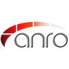 ANRO GmbH in Leer in Ostfriesland - Logo