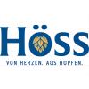 Höss Brau- und Vertriebs GmbH & Co. KG in Sulzberg im Allgäu - Logo