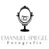 Hochzeitsfotograf Emanuel Spiegel in Frankenthal in der Pfalz - Logo