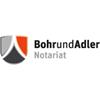 Notariat Bohr und Adler in Neuwied - Logo