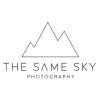The Same Sky Photography in München - Logo