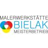 Malerwerkstätte Rafael Bielak in Düsseldorf - Logo