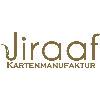 Jiraaf Kartenmanufaktur in Stahnsdorf - Logo