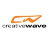 Creative Wave in Dachau - Logo