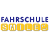 Fahrschule Smile in Wildpoldsried - Logo