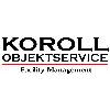 Koroll Objektservice in Berlin - Logo